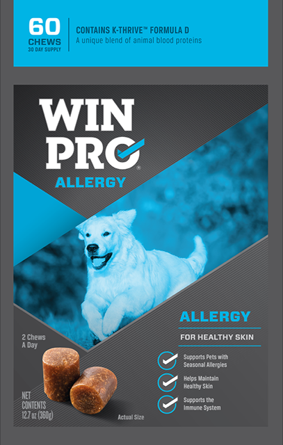 Allergy
