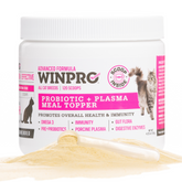 Cat Probiotic + Plasma Meal Topper