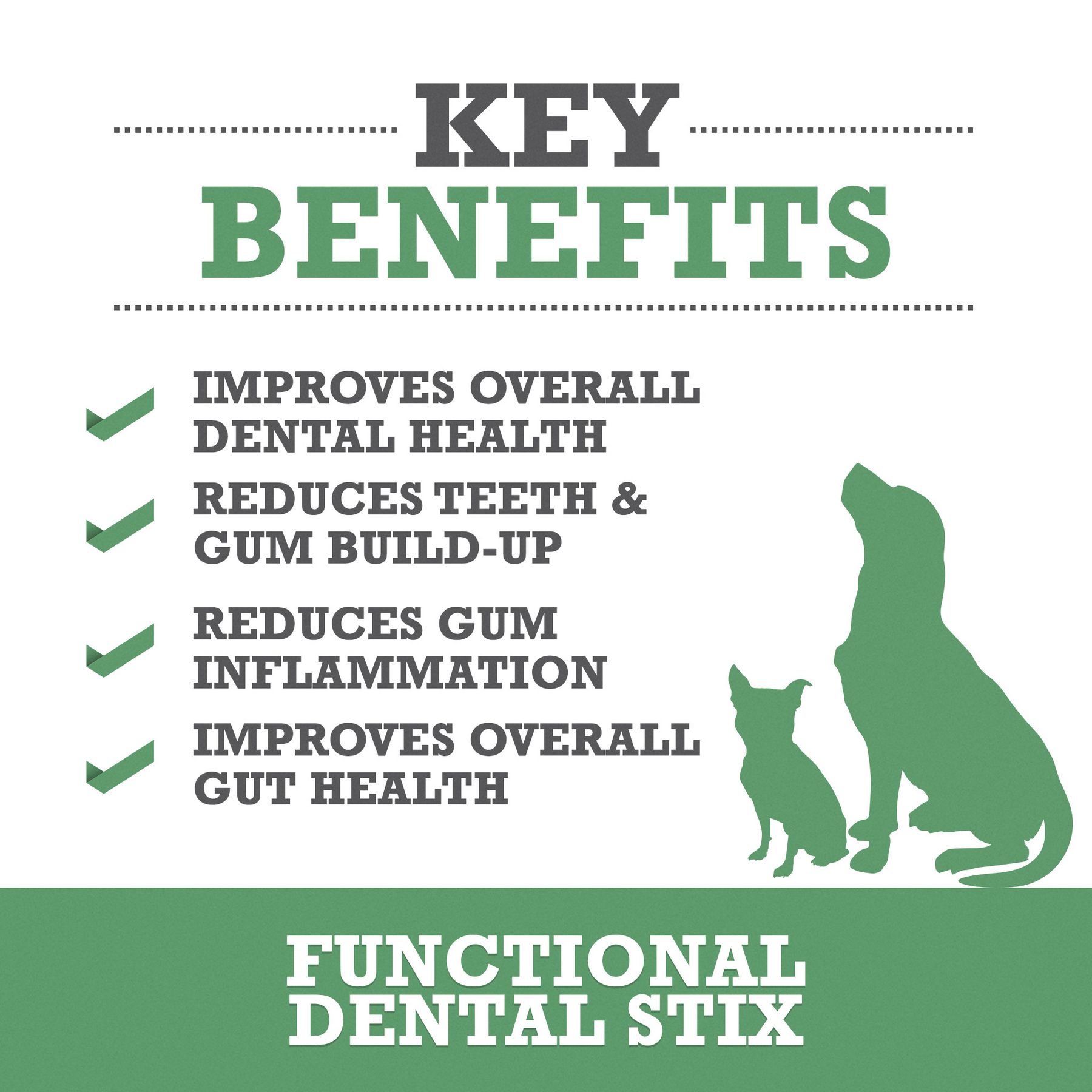 Dental Stix