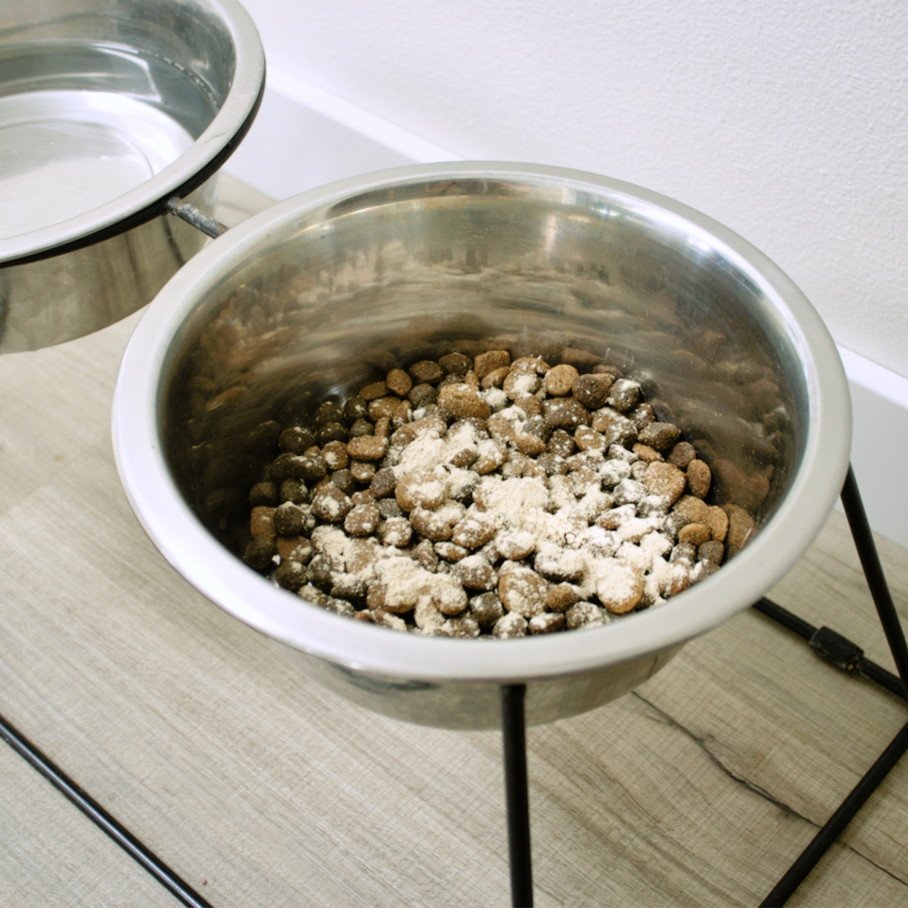 Probiotic + Plasma Meal Topper