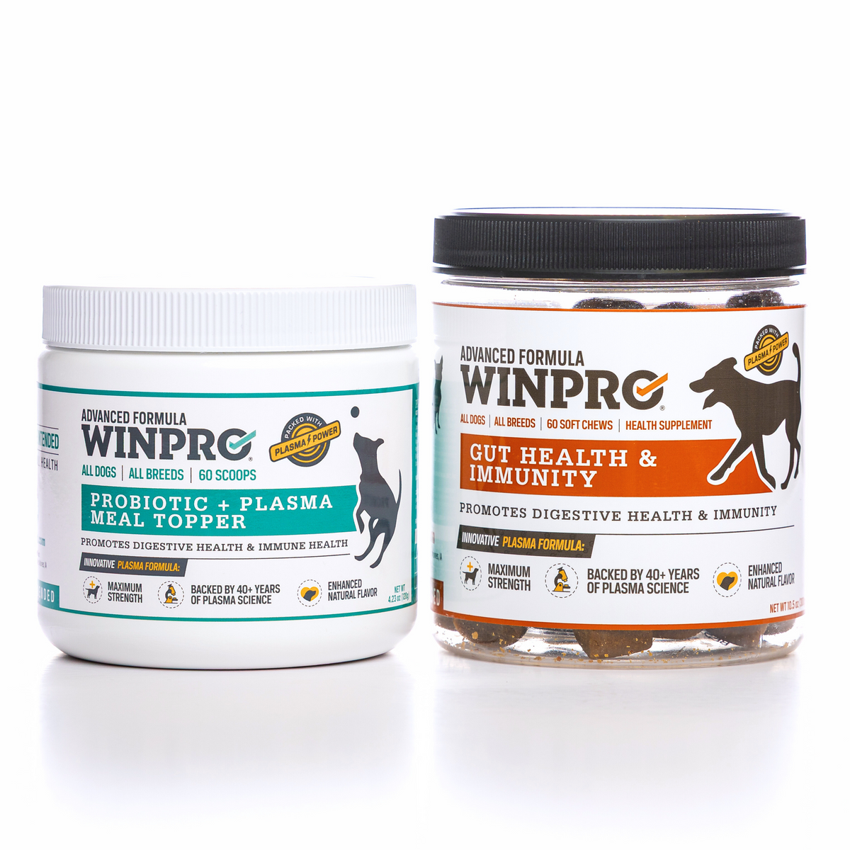 Perfect Gut Bundle