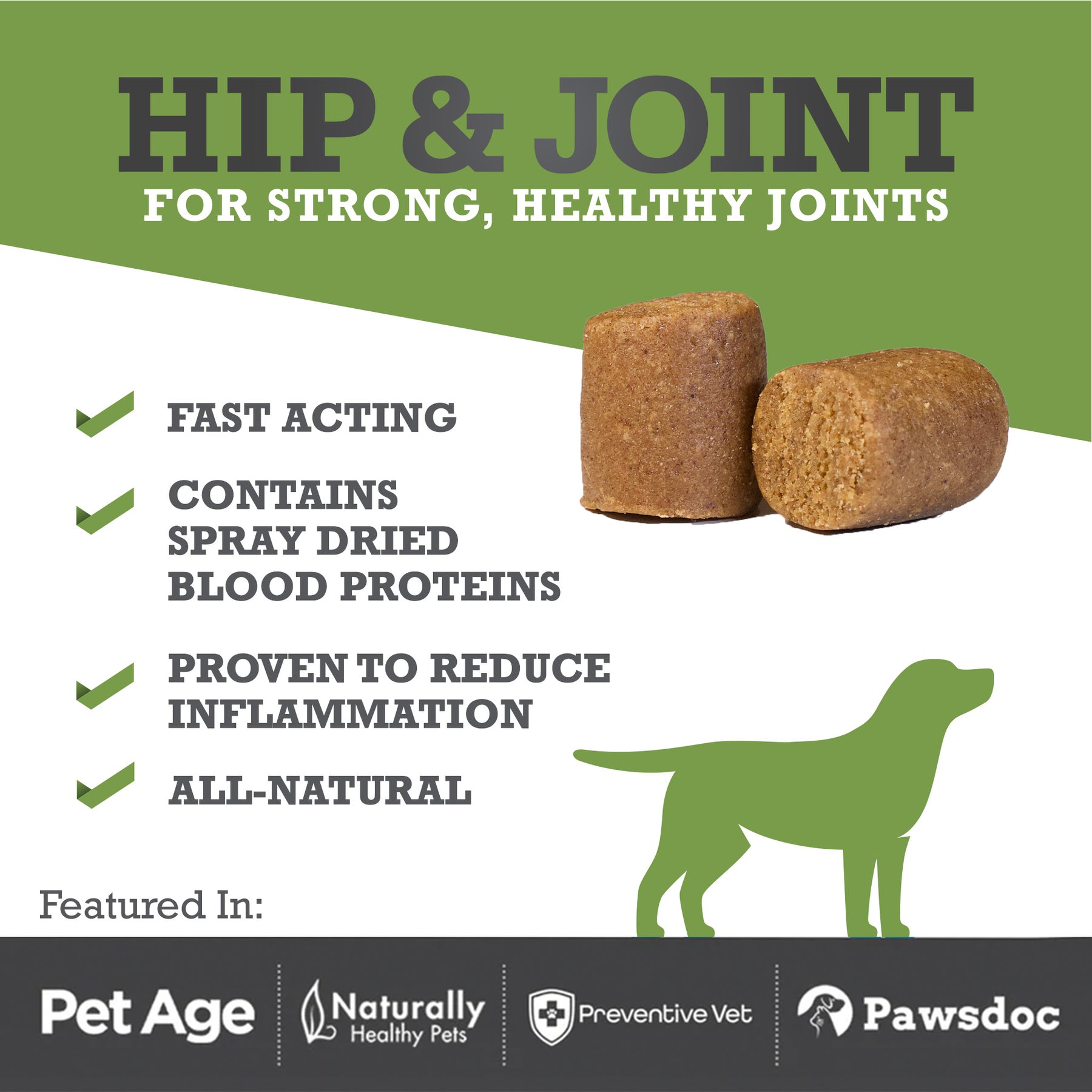 Hip & Joint