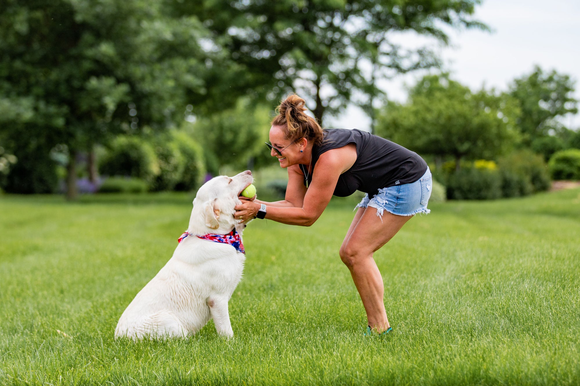 What Makes Dog People Different: The Bond Between A Dog and Owner