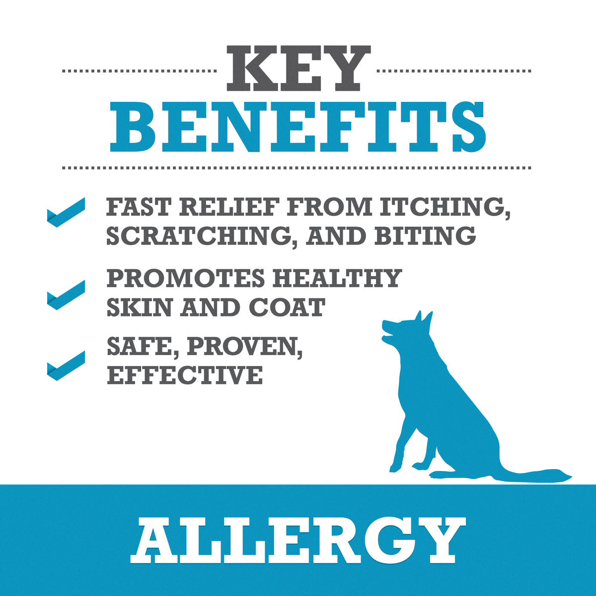 Advanced Allergy Bundle