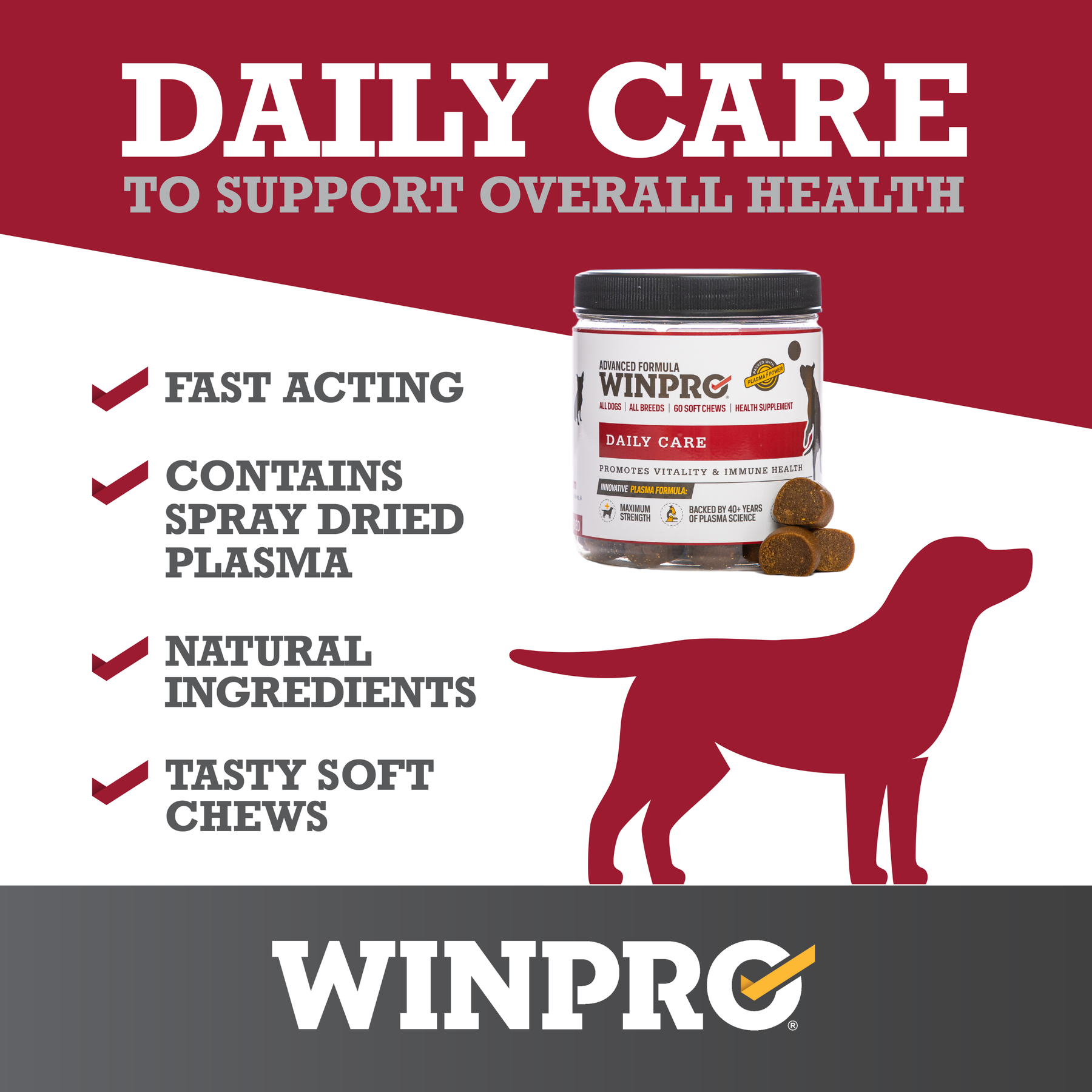 Daily Care