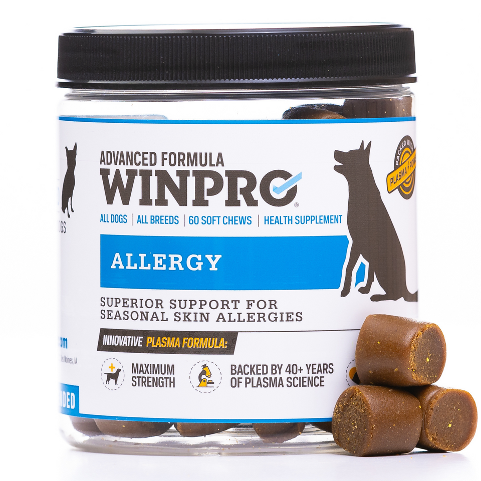 WINPRO Allergy