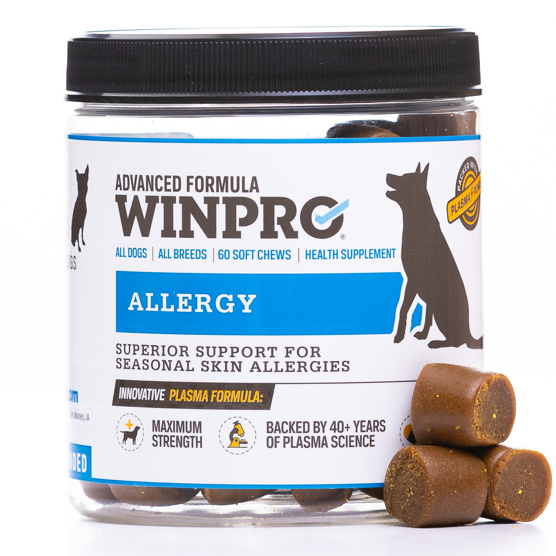Dog Supplements | Supplements For Dogs | WINPRO Pet