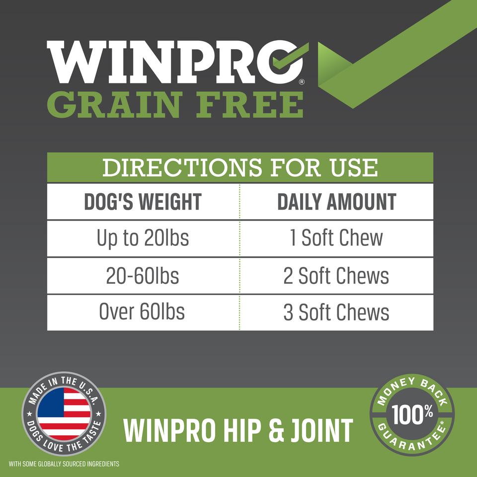 WINPRO Hip & Joint