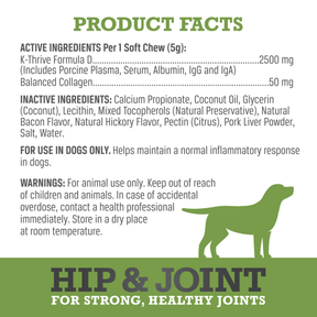 Senior Dog Max Bundle