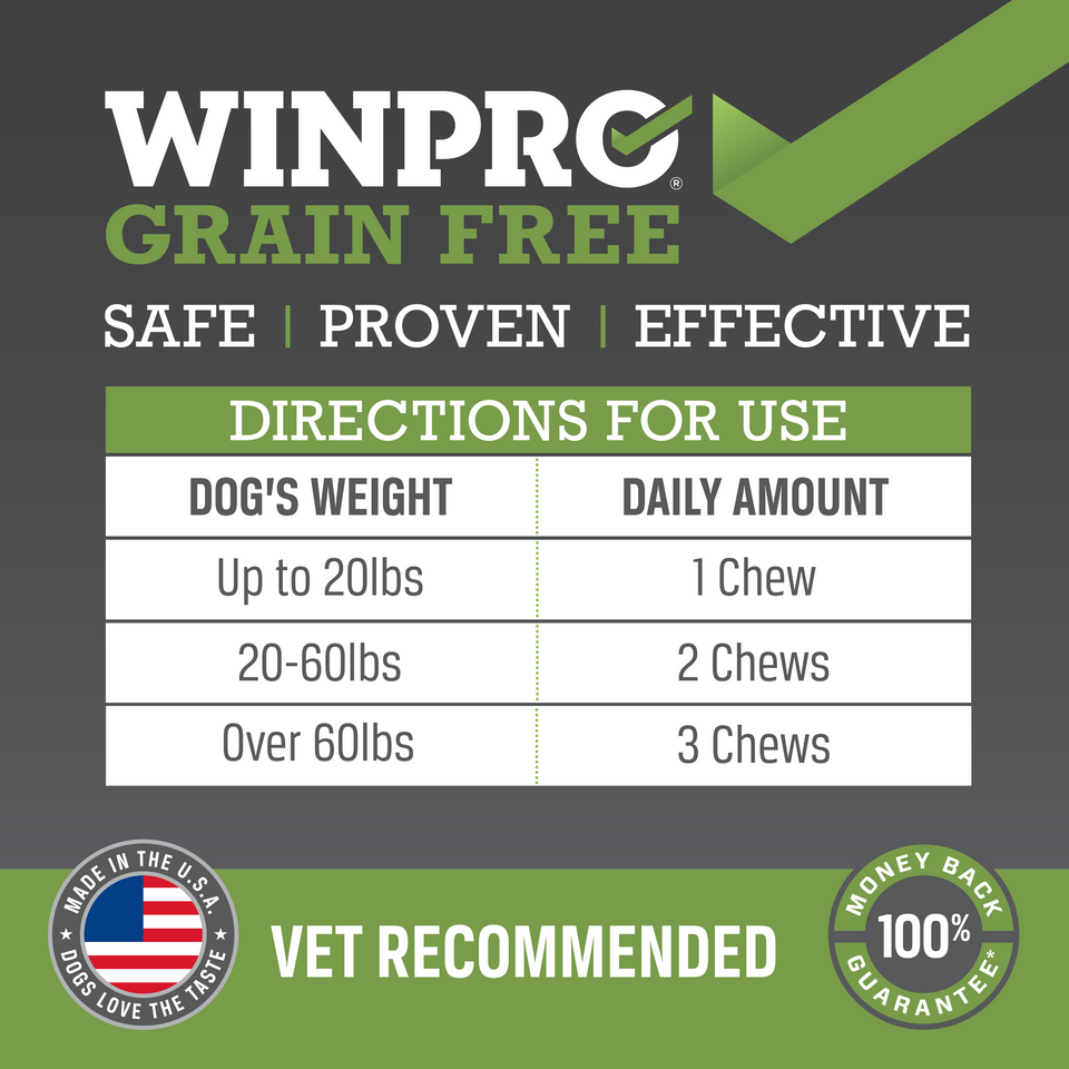 WINPRO Hip & Joint