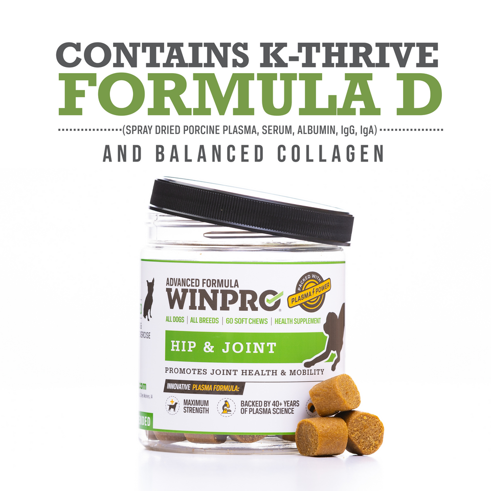 WINPRO Hip & Joint