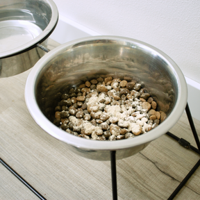 Probiotic + Plasma Meal Topper