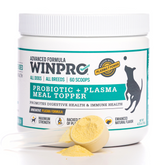 Probiotic + Plasma Meal Topper