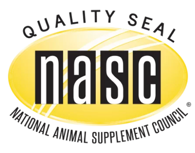 NASC Quality Seal