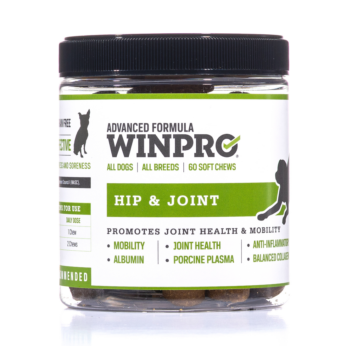 Dog Supplements | Supplements For Dogs | WINPRO Pet