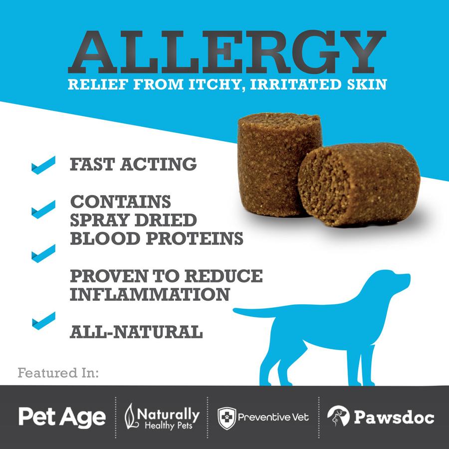 Advanced Allergy Bundle